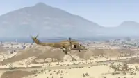 3D Helicopter Sim 2018 Screen Shot 3