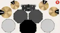 Piano & Real Drum Kit Free Screen Shot 6