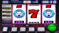 Vegas Diamond Slots Screen Shot 4