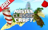 Idle Master Craft - Build Crafting Game 2021 Screen Shot 6