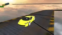 Car Driving Simulator Screen Shot 4