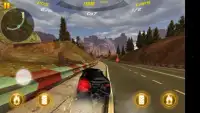 Speed Thriller - Multiplayer Screen Shot 3