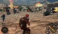 Fire Free Survival Firing Free Squad Battlegrounds Screen Shot 5