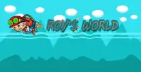 roy's world fight Screen Shot 5