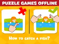 Fun Offline Games - No WiFi Screen Shot 7