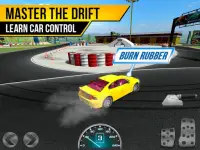 Race Driving License Test Screen Shot 20