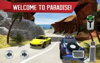 Parking Island: Mountain Road Screen Shot 5