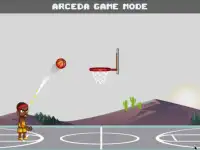Basketball Sniper: Master basketball Screen Shot 3