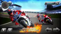 Moto Rider Wild Racing Screen Shot 5