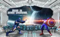 Grand Immortals Fight- Immortal Superhero Game 2 Screen Shot 2