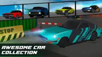 Car parking 3D : Car driving simulator Screen Shot 2