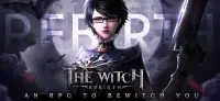 The Witch: Rebirth Screen Shot 10