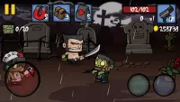 Zombie Age 2: Offline Shooting Screen Shot 2