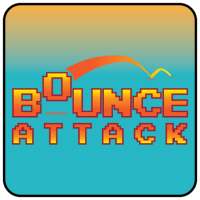 Bounce Attack