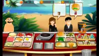 Fast Food & Cooking Tycoon Screen Shot 5