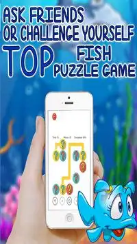 fishing games free for kids Screen Shot 1