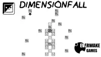 Dimension Fall Screen Shot 2