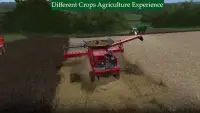 Trattore Plough Agricoltura Games 2021-Nuovo Farms Screen Shot 2