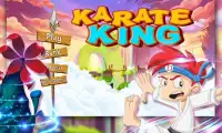 Karate king Screen Shot 10