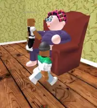 Guide  Roblox Greandmas House! New Screen Shot 2