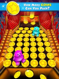 Coin Dozer - Free Prizes Screen Shot 17