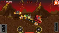 Fire Moto Transporter Screen Shot 4