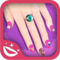 Mary’s Manicure - nagel spel
