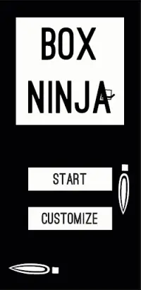 Box Ninja Screen Shot 0
