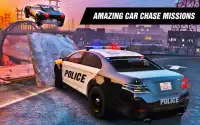 Police Highway : City Crime Chase Driving Game 3D Screen Shot 3