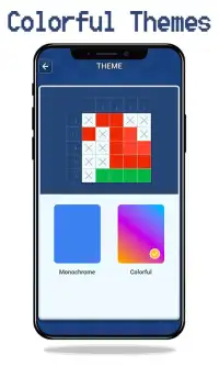 Nono Picross - Nonogram logic puzzle games Screen Shot 3