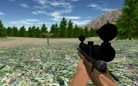 Sniper Hunter 3D Screen Shot 1