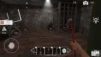 The Virus X-Horror Escape Game Screen Shot 15
