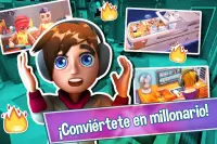 Youtubers Life: Gaming Channel - ¡Vuélvete Viral! Screen Shot 0