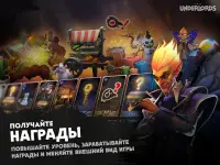 Dota Underlords Screen Shot 9