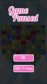 Candy Match 3 FREE 2015 Screen Shot 3