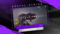 Brutal Strike Screen Shot 5