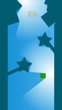 Up Up Up - Obstacle Zig Zag Screen Shot 3