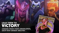 Dota Underlords Screen Shot 4