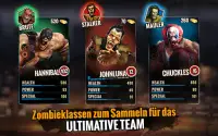 Zombie Fighting Champions Screen Shot 13