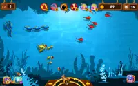 King of Fish Shooting Game Screen Shot 20