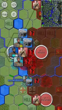 Winter War- Suomussalmi Battle Screen Shot 13