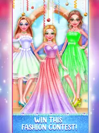 Jewelry Making Princess Game for Girls Screen Shot 9