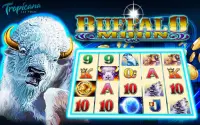 Tropicana Las Vegas Casino - Free Jackpot Slots Screen Shot 5