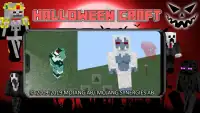 Mod Halloween Craft [ NEW] Screen Shot 1