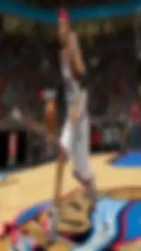 guide NBA 2k17 LIVE Screen Shot 5