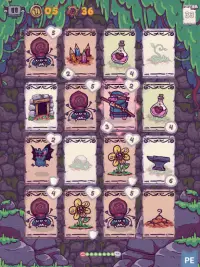 Card Hog - Dungeon Crawler Game Screen Shot 12