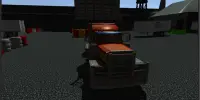 TRUCK Parking 3D Screen Shot 6