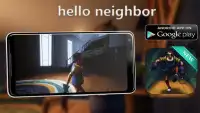 guia hello neighbor gameplay Screen Shot 1