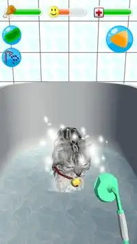 Cute Virtual Pet Screen Shot 5