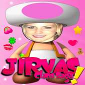 Jirvas Clans Saga